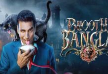 ‘Bhooth Bangla’ First Review Out: Akshay Kumar’s Horror Comedy Gets 4 Stars, Called a “Complete Entertainer” ‘Bhooth Bangla’ First Review Out: Akshay Kumar’s Horror Comedy Gets 4 Stars, Called a “Complete Entertainer”