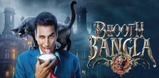 ‘Bhooth Bangla’ First Review Out: Akshay Kumar’s Horror Comedy Gets 4 Stars, Called a “Complete Entertainer”