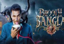Bhooth Bangla Review: Akshay Kumar’s Horror-Comedy Falls Short of Priyadarshan’s Classic Benchmark Bhooth Bangla Movie Review: Akshay Kumar Shines but Priyadarshan’s Horror Comedy Misses the Mark