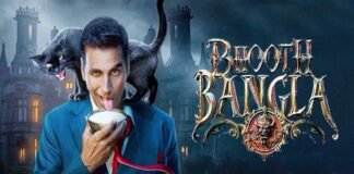 Bhooth Bangla Movie Review: Akshay Kumar Shines but Priyadarshan’s Horror Comedy Misses the Mark