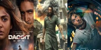 Box Office Collection April 16, 2026: Dhurandhar 2 Nears Pushpa 2 Record, Dacoit Drops Sharply, Project Hail Mary Slows