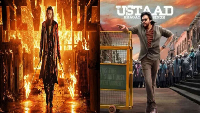 box-office-dhurandhar-2-vs- Box Office Report: Dhurandhar 2 vs Project Hail Mary vs Ustaad Bhagat Singh