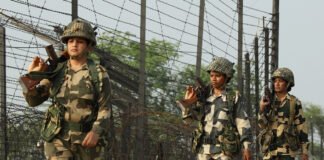 Assembly Elections 2026: BSF Assigned Expanded Role at Polling Booths