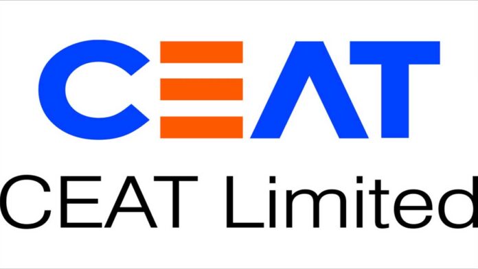 CEAT Q4 FY26 Results Tyre Sector Growth CEAT Q4 results showing profit surge and revenue growth