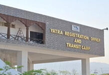Char Dham Yatra 2026 Registration Begins: CM Dhami to Flag Off Pilgrim Vehicles Today Char Dham Yatra 2026 Registration Starts in Haridwar, CM Pushkar Singh Dhami to Flag Off First Batch