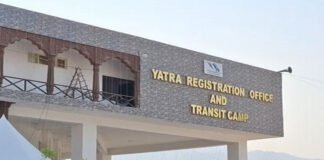 Char Dham Yatra 2026 Registration Starts in Haridwar, CM Pushkar Singh Dhami to Flag Off First Batch