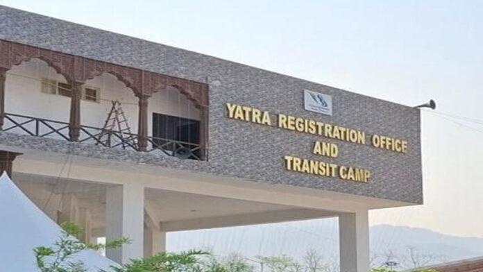 Char Dham Yatra 2026 Registration Starts in Haridwar, CM Pushkar Singh Dhami to Flag Off First Batch Char Dham Yatra 2026 Registration Starts in Haridwar, CM Pushkar Singh Dhami to Flag Off First Batch