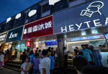 China’s New Export Wave: Hotpot, Bubble Tea & Sportswear Brands Go Global, Challenge Western Giants China Consumer Brands Boom: Hotpot, Bubble Tea, Sportswear Drive New Export Strategy Worldwide
