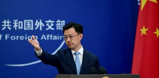 China Warns US Over Iran Port Blockade, Oil Prices Spike as Strait of Hormuz Tensions Intensify