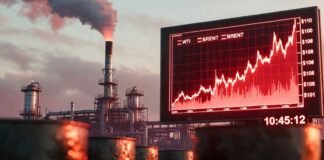 Crude oil prices rising above $111 impacting global and Indian markets