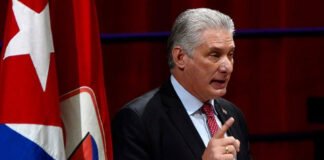 Cuba’s President Warns U.S. Against Military Action, Says ‘Attack Will Come at a High Cost’