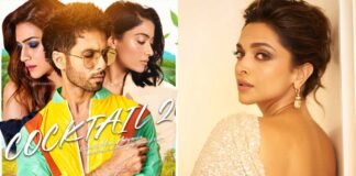 Cocktail 2: Will Deepika Padukone Return as Veronica? Here’s the Truth Behind Viral Rumors
