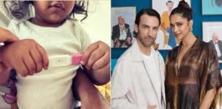 Deepika Padukone Announces Second Pregnancy With Ranveer Singh, Shares Heartwarming Post With Daughter Dua