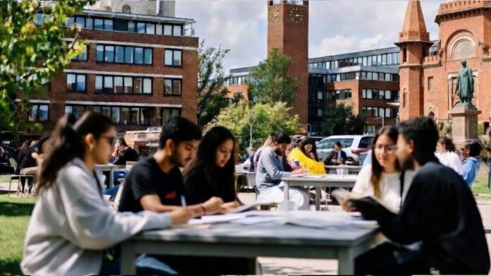 Delhi University Reforms 2026: One-Year PG Courses, Semester Away Program, MOOCs Approved by Academic Council Delhi University Reforms 2026: One-Year PG Courses, Semester Away Program, MOOCs Approved by Academic Council