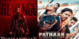 Dhurandhar 2 Surpasses Pathaan in UK Box Office, Becomes Highest-Grossing Indian Film