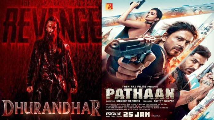 Dhurandhar 2 Surpasses Pathaan in UK Box Office, Becomes Highest-Grossing Indian Film Dhurandhar 2 Surpasses Pathaan in UK Box Office, Becomes Highest-Grossing Indian Film