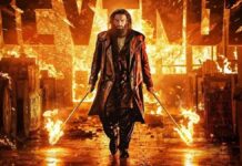 Dhurandhar 2 Storms Box Office: ₹1,758 Cr Worldwide, Eyes ₹1,800 Cr Club as Day 34 Earnings Hold Strong Dhurandhar 2 Storms Box Office: ₹1,758 Cr Worldwide, Eyes ₹1,800 Cr Club as Day 34 Earnings Hold Strong