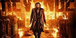 Dhurandhar 2 Storms Box Office: ₹1,758 Cr Worldwide, Eyes ₹1,800 Cr Club as Day 34 Earnings Hold Strong