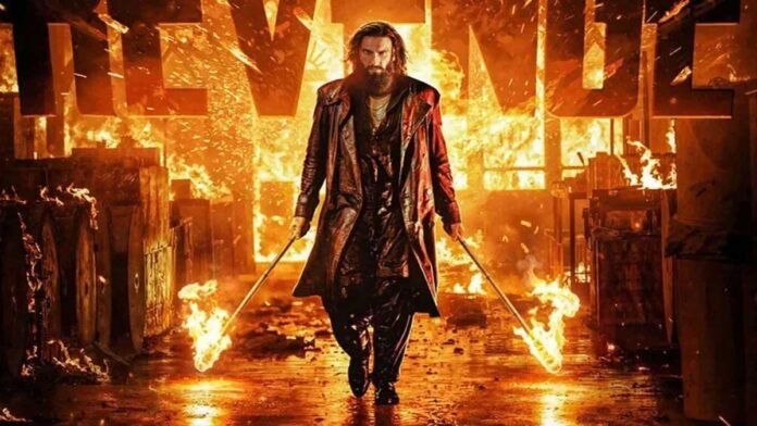 Dhurandhar 2 Storms Box Office: ₹1,758 Cr Worldwide, Eyes ₹1,800 Cr Club as Day 34 Earnings Hold Strong Dhurandhar 2 Storms Box Office: ₹1,758 Cr Worldwide, Eyes ₹1,800 Cr Club as Day 34 Earnings Hold Strong