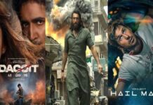 ‘Dhurandhar 2’ Nears Historic Record, ‘Dakaait’ Struggles, ‘Project Hail Mary’ Slows at Indian Box Office ‘Dhurandhar 2’ Nears Historic Record, ‘Dakaait’ Struggles, ‘Project Hail Mary’ Slows at Indian Box Office
