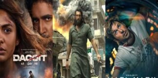 ‘Dhurandhar 2’ Nears Historic Record, ‘Dakaait’ Struggles, ‘Project Hail Mary’ Slows at Indian Box Office