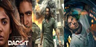 ‘Dhurandhar 2’, ‘Dacoit’ & ‘Project Hail Mary’ Box Office — One Film Dominates, Others Struggle