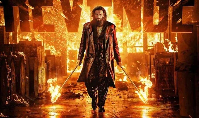 ‘Dhurandhar 2’ OTT Release Buzz: Ranveer Singh’s Blockbuster Set for Digital Premiere Soon on JioHotstar ‘Dhurandhar 2’ OTT Release Buzz: Ranveer Singh’s Blockbuster Set for Digital Premiere Soon on JioHotstar