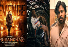 ‘Dhurandhar 2’ Dominates Box Office on Day 15, Eyes ₹1,000 Crore Mark as ‘Project Hail Mary’ and ‘Ustaad Bhagat Singh’ Lag Behind Dhurandhar 2 box office dominance compared with Project Hail Mary and Ustaad Bhagat Singh in Indian cinemas