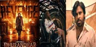 Dhurandhar 2 box office dominance compared with Project Hail Mary and Ustaad Bhagat Singh in Indian cinemas