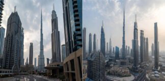Dubai Tourism Crisis 2026: War Impact Slashes Revenue, Hotel Occupancy Falls, Jobs at Risk