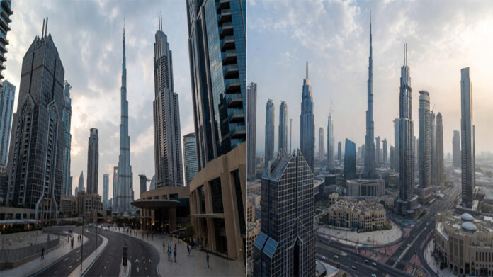Dubai Tourism Hit Hard by Middle East Conflict, Revenues Drop Up to 80% as Hotels, Flights, and Jobs Take a Hit Dubai Tourism Crisis 2026: War Impact Slashes Revenue, Hotel Occupancy Falls, Jobs at Risk
