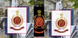 ED Arrests Former Reliance ADAG Executive Amitabh Jhunjhunwala in Money Laundering Probe