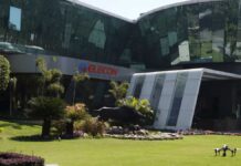Elecon Engineering Q4 Profit Crashes 96% to ₹6 Crore on ₹102 Crore Impairment; Order Book Strong at ₹1,292 Crore Elecon Engineering Q4 Profit Crashes 96% to ₹6 Crore on ₹102 Crore Impairment; Order Book Strong at ₹1,292 Crore