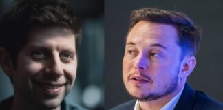 Elon Musk OpenAI lawsuit AI future Sam Altman court case 134 billion