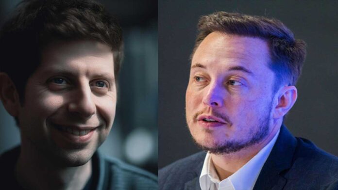 Musk vs OpenAI: $134 Billion AI Lawsuit Explained Elon Musk OpenAI lawsuit AI future Sam Altman court case 134 billion