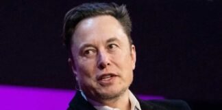 Elon Musk and OpenAI legal dispute with AI technology and courtroom concept