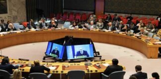EU Hosts Major Gaza Peace Summit With 60+ Nations to Push Two-State Solution and Regional Stability