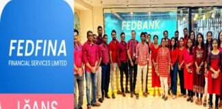 Fedfina Q4 results showing profit growth and AUM expansion with stock decline