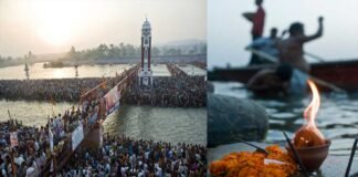 Ganga Dussehra 2026: Date, Significance, Rituals, and How Devotees Celebrate the Sacred Festival