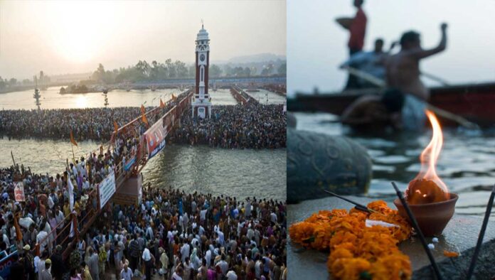 Ganga Dussehra 2026: Date, Significance, Rituals, and How Devotees Celebrate the Sacred Festival Ganga Dussehra 2026: Date, Significance, Rituals, and How Devotees Celebrate the Sacred Festival