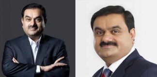 Gautam Adani Reclaims Asia’s Richest Title, Surpasses Mukesh Ambani in Latest Billionaire Rankings