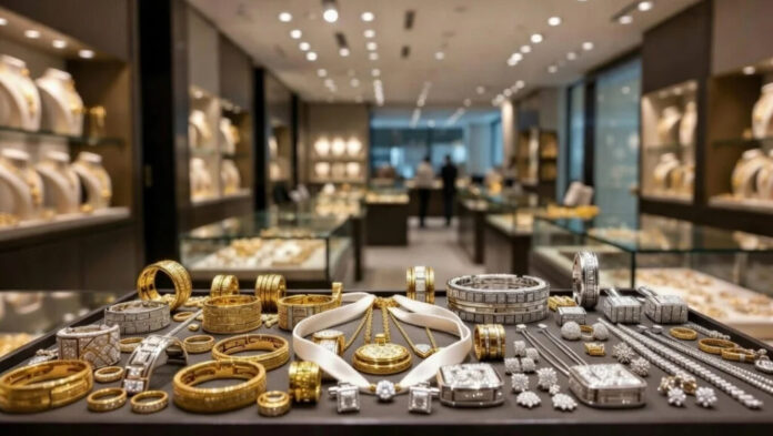 Gold Prices Fall Over 1% Amid Strong Dollar Pressure; Silver Also Declines in Volatile Global Market Gold Price Drops 1% to ₹1,49,650 as Strong Dollar Weighs; Silver Also Under Pressure