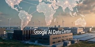 Google AI data center in Vizag transforming India into global AI hub
