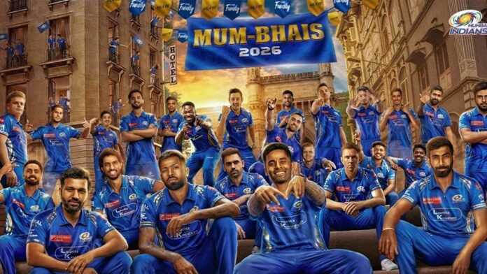 MI Crush GT by 99 Runs in IPL Thriller as Tilak Varma’s Century Powers Dominant Win MI Crush GT by 99 Runs in IPL Thriller as Tilak Varma’s Century Powers Dominant Win
