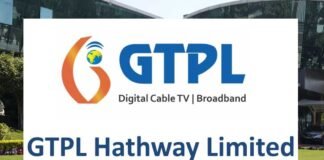 GTPL Hathway Q4FY26 Results: Profit Drops 19%, Revenue Rises 10% to ₹891 Crore; Dividend Awaited