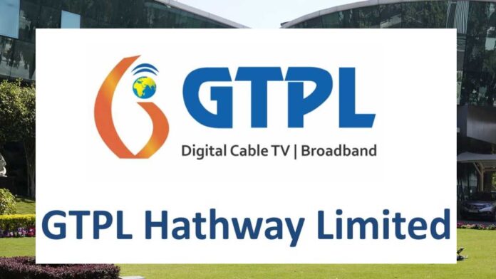 GTPL Hathway Q4FY26 Results: Profit Drops 19%, Revenue Rises 10% to ₹891 Crore; Dividend Awaited GTPL Hathway Q4FY26 Results: Profit Drops 19%, Revenue Rises 10% to ₹891 Crore; Dividend Awaited