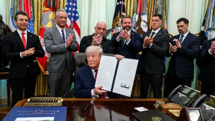 H-1B Visa Ban Proposal 2026: Trump Allies Push 3-Year Freeze, Major Impact Likely on Indian Tech Workers H-1B Visa Ban Proposal 2026: Trump Allies Push 3-Year Freeze, Major Impact Likely on Indian Tech Workers