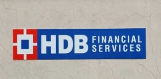 HDB Financial Q4 Profit Jumps 41% to ₹751 Crore, Shares Rally Up to 5% on Strong Growth Momentum