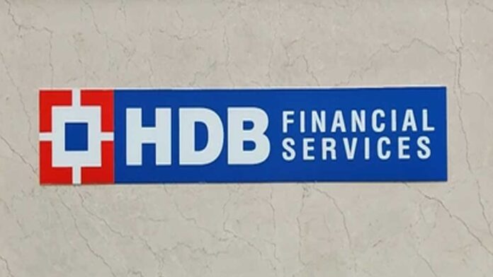 HDB Financial Q4 Profit Jumps 41% to ₹751 Crore, Shares Rally Up to 5% on Strong Growth Momentum HDB Financial Q4 Profit Jumps 41% to ₹751 Crore, Shares Rally Up to 5% on Strong Growth Momentum