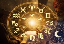 Horoscope Today, April 22, 2026: Financial Gains Likely for Several Zodiac Signs as Auspicious Yogas Form Horoscope Today, April 22, 2026: Financial Gains Likely for Several Zodiac Signs as Auspicious Yogas Form